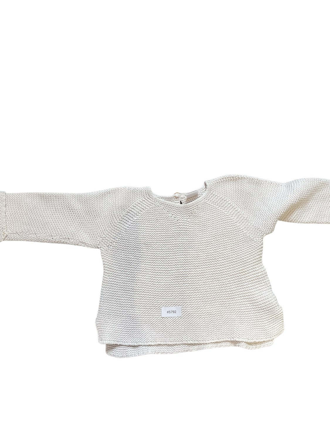 Pullover für Kinder - Gr. 80