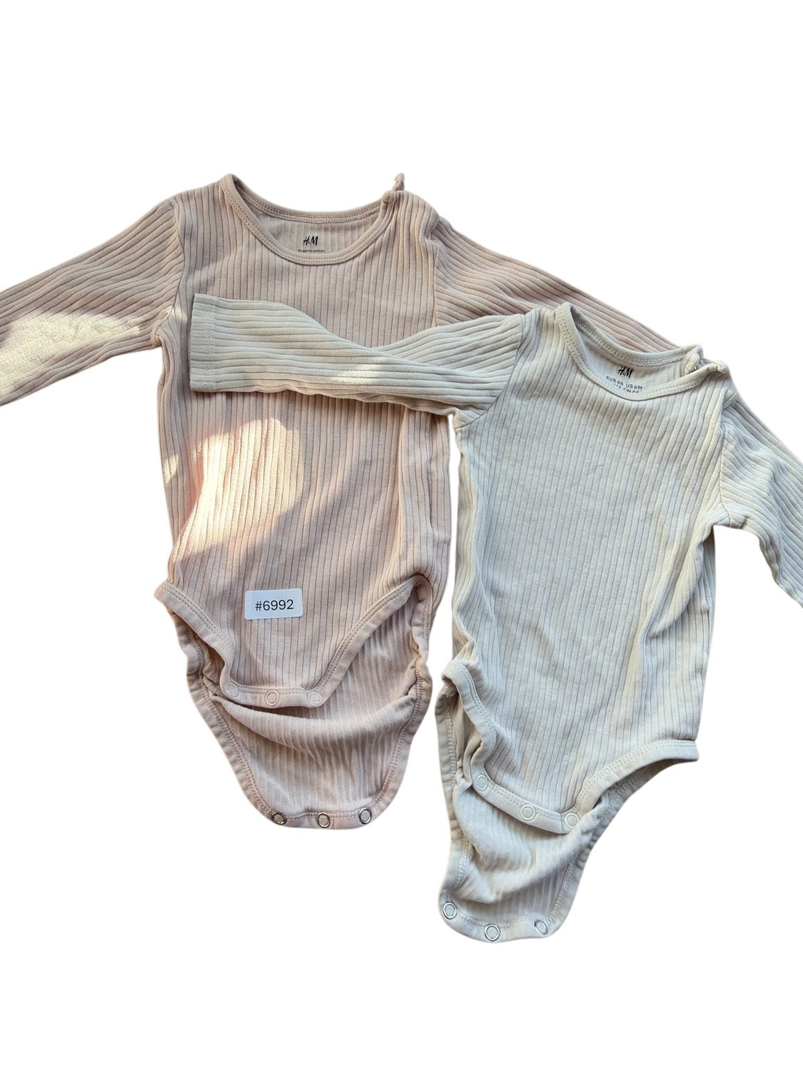 2er Bundle Body - Gr. 68