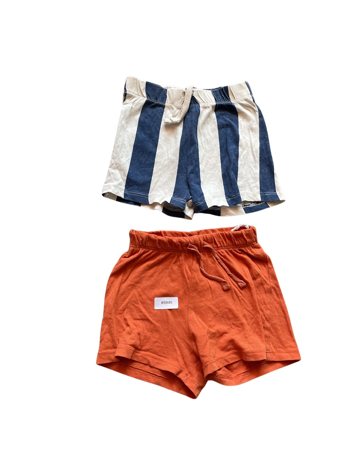 2er Bundle Shorts - Gr. 80