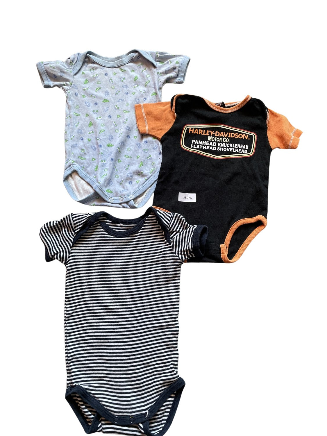 3er Bundle Body - Gr. 68