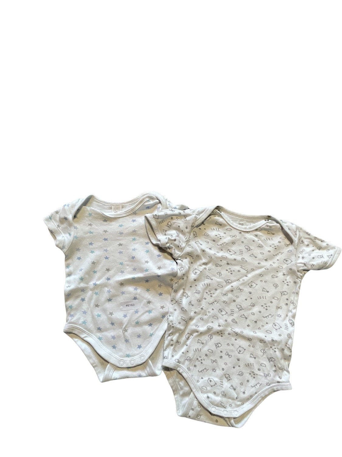 2er Bundle Body - Gr. 74