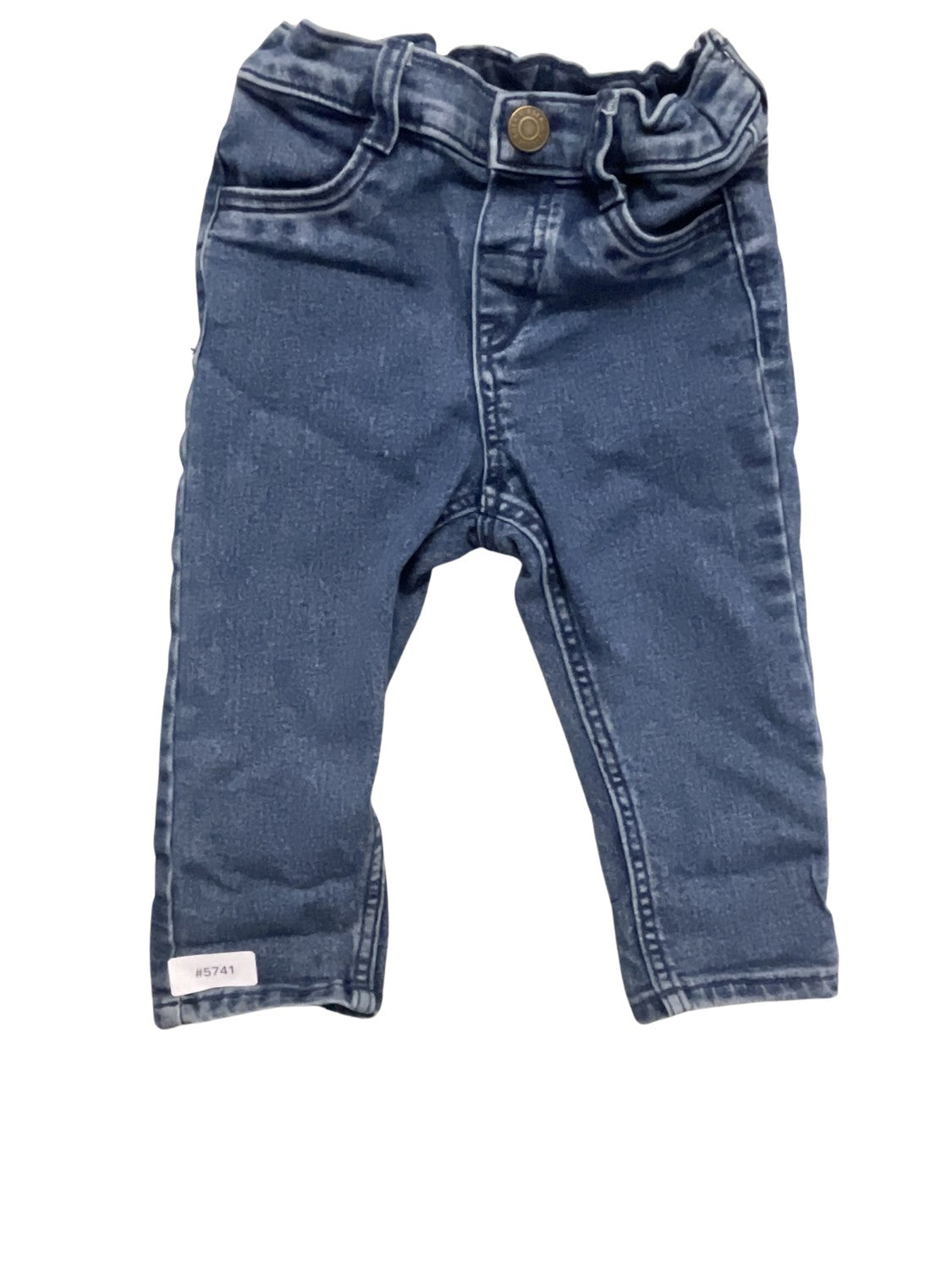 Jeans für Jungen - Gr. 74
