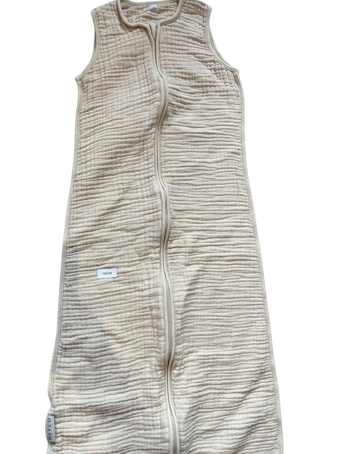 Schlafsack - Gr. 110