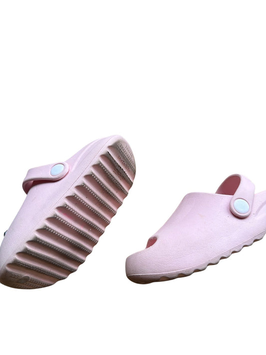 Süsse rosa Schuhe - Gr. 24