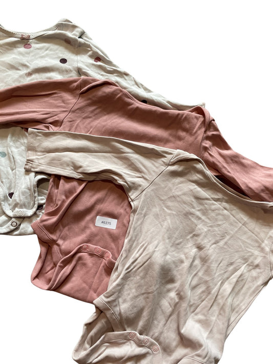 3er Bundle Body - Gr. 92