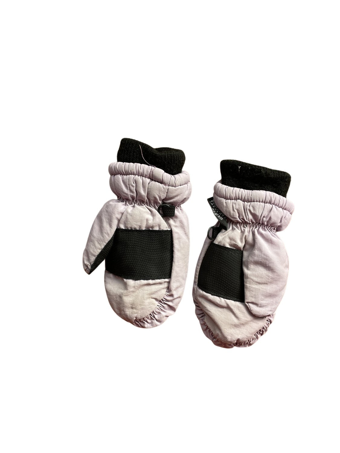 Handschuhe mit Sternenmotiv - Gr. 80