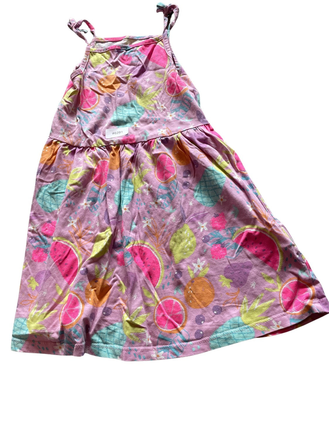 Farbenfroher Jumpsuit - Gr. 98