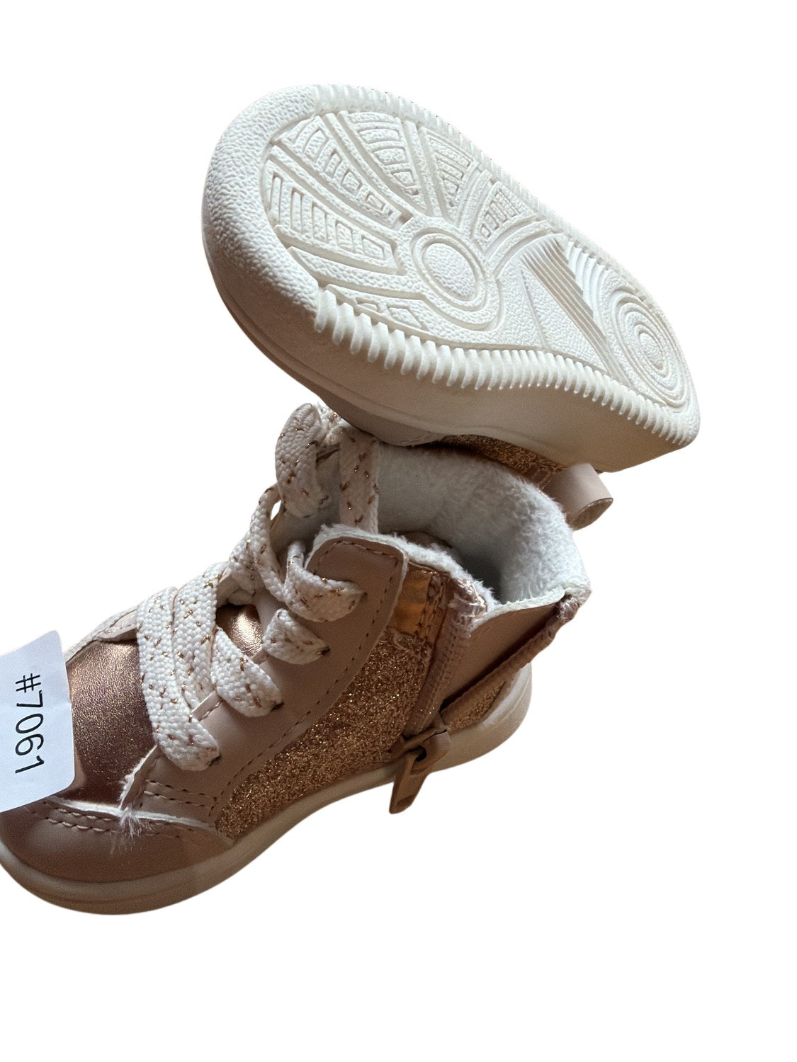 Süsse Turnschuhe - Gr. 16