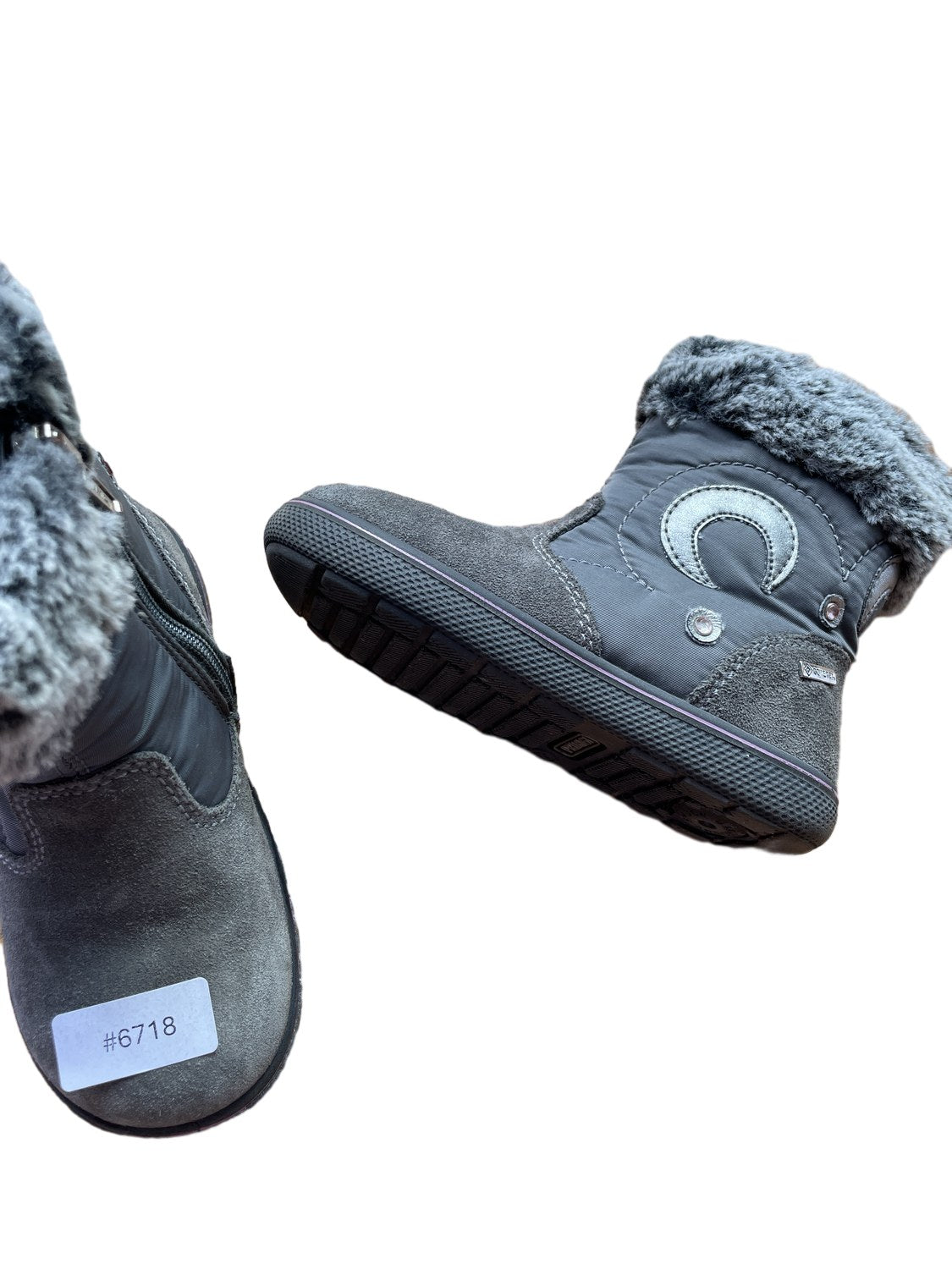 Bottes chaudes - Pt. 25