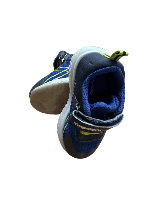 Turnschuhe - Gr. 21