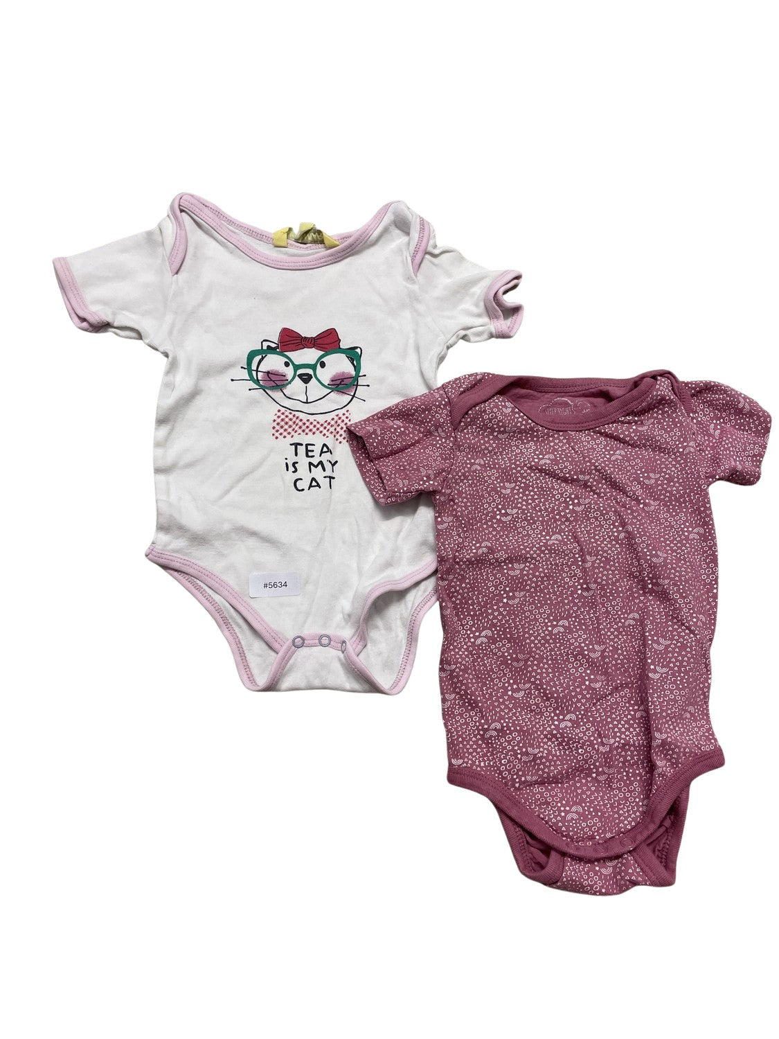 2er Bundle Body - Gr. 74
