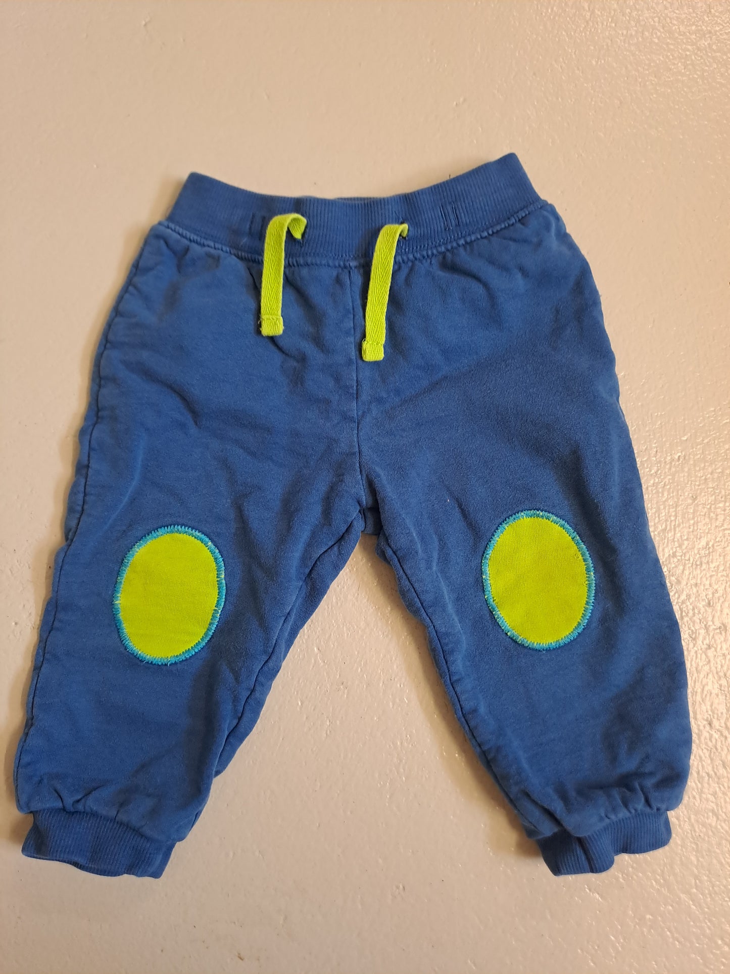 Jogginghose lang - Gr. 74