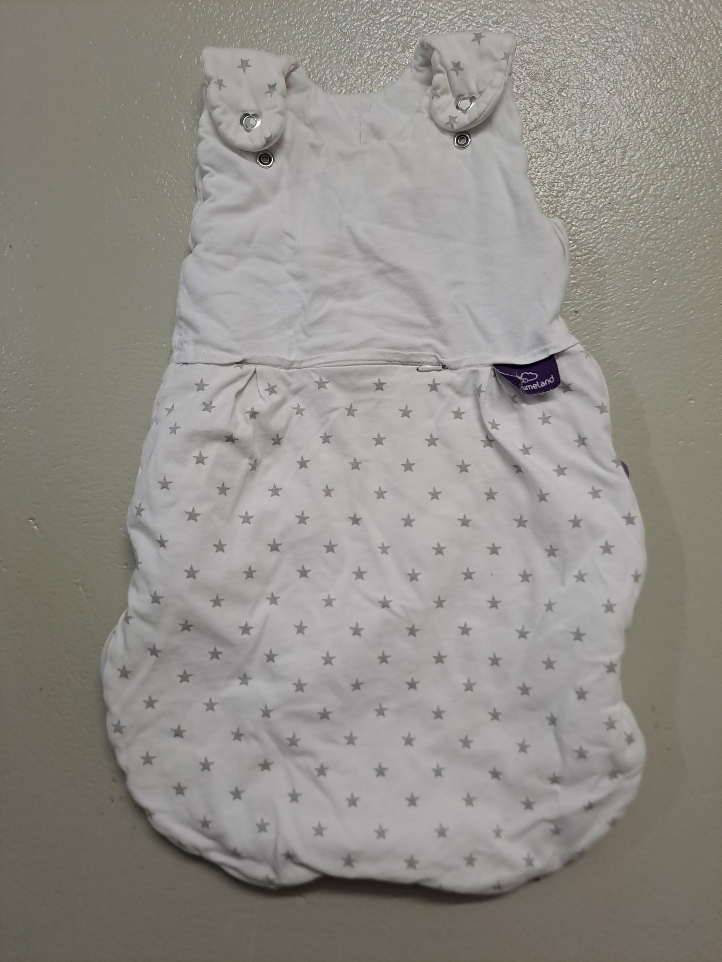 Sleeping bag - size 50/56