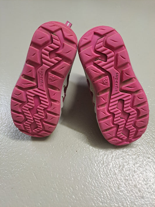 Winterschuhe Goretex - Gr. 26