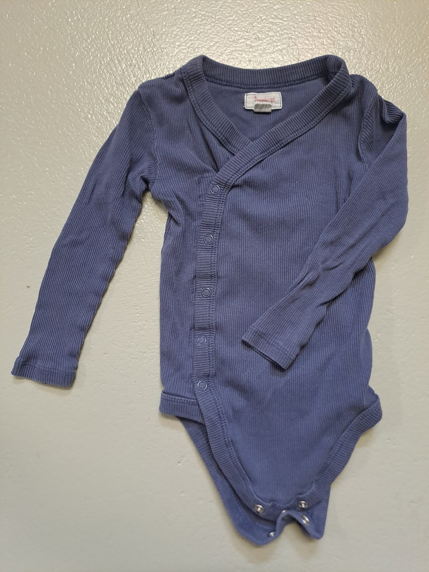 Long bodysuit - size 86/92