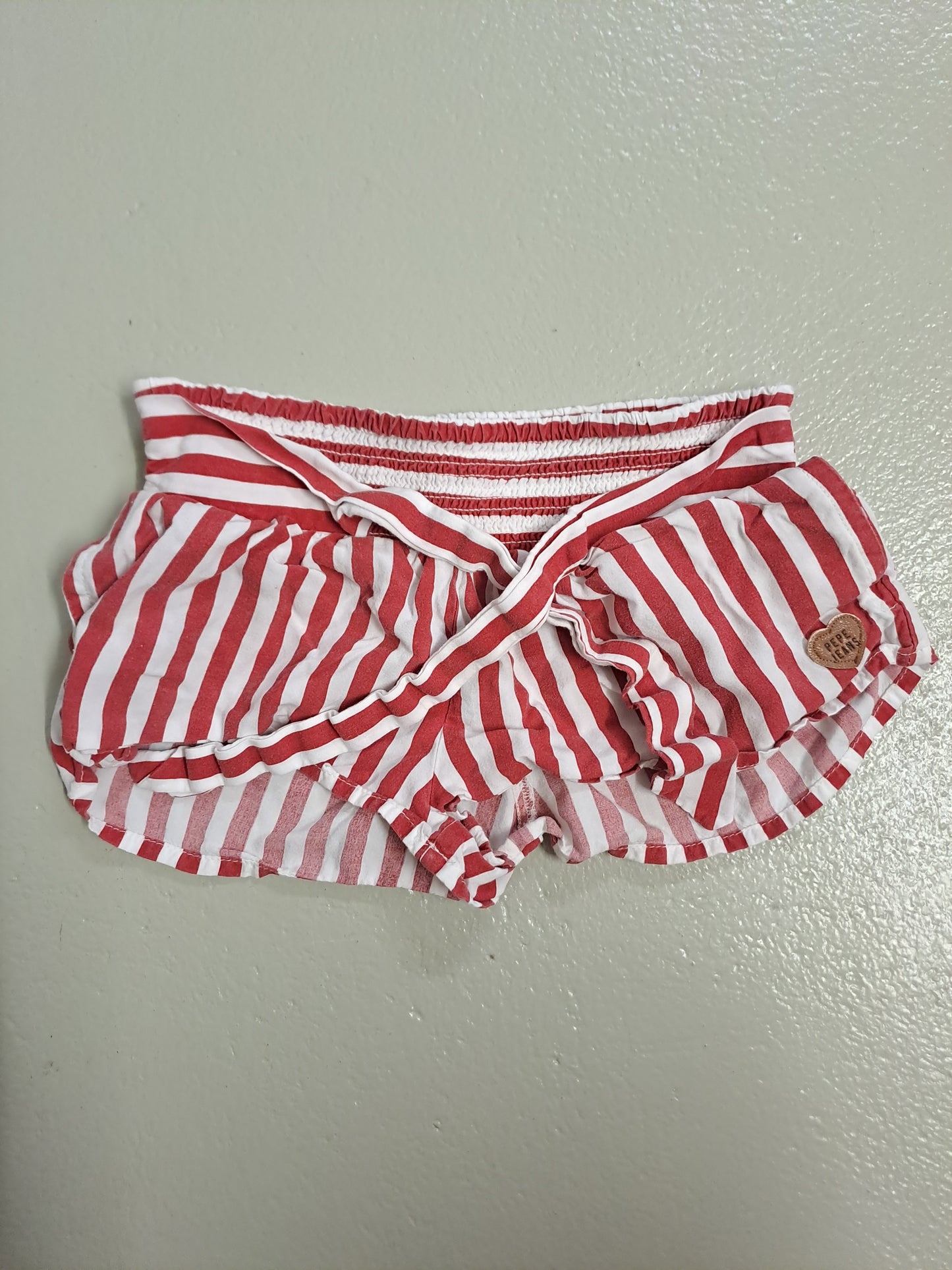 Hose kurz Pepe Jeans - Gr. 104