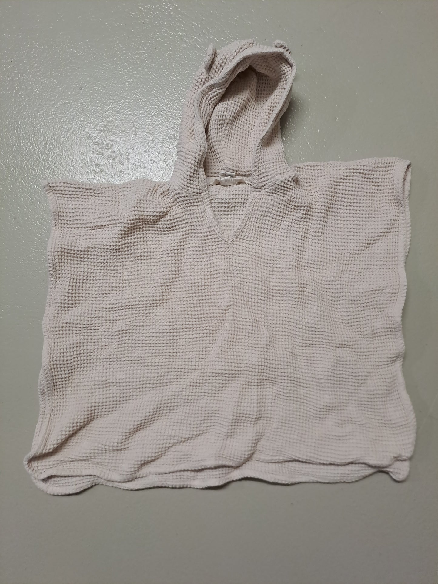 Badeponcho Hessnatur - Gr. 86/92