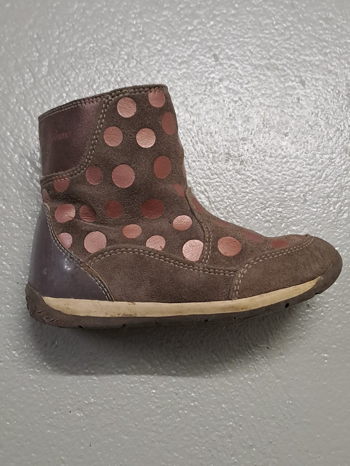 Stiefel Geox - Gr. 24