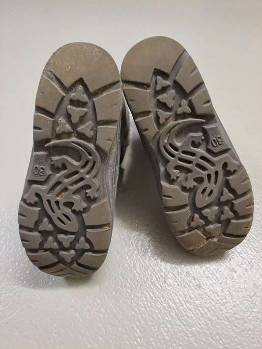 Winterschuhe - Gr. 30