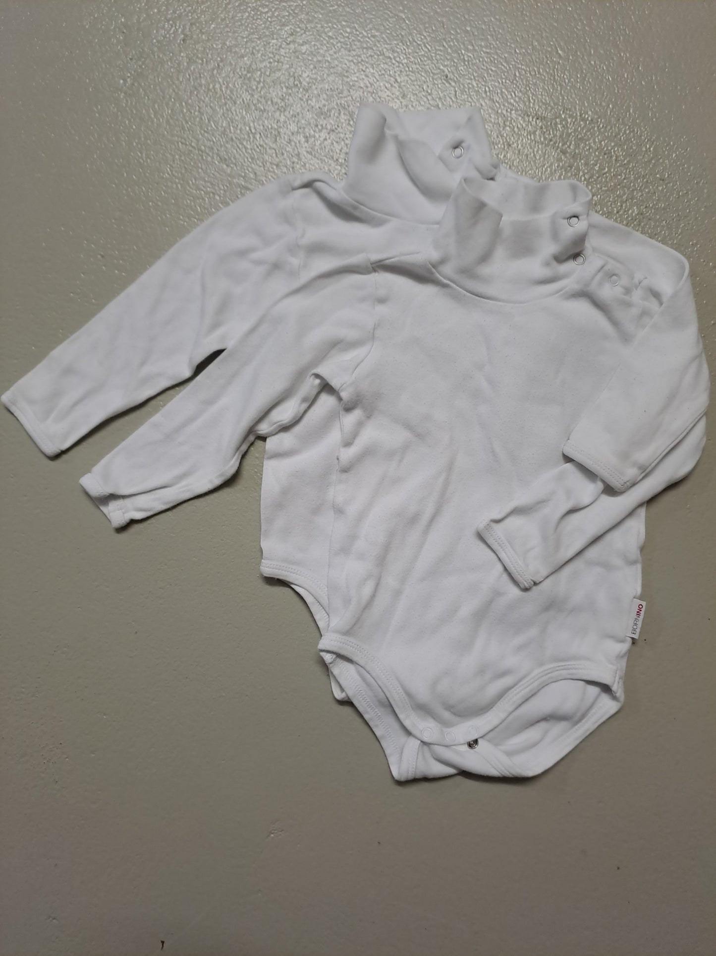 2er Bundle - Body lang - Gr. 86/92