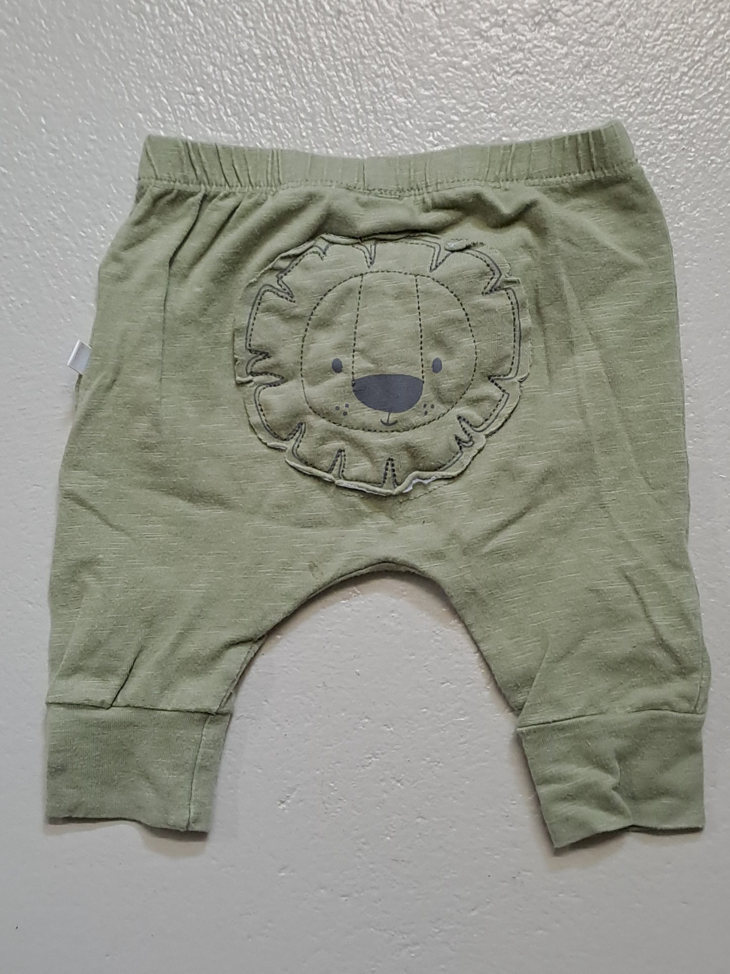 Jogginghose Löwe - Gr. 56