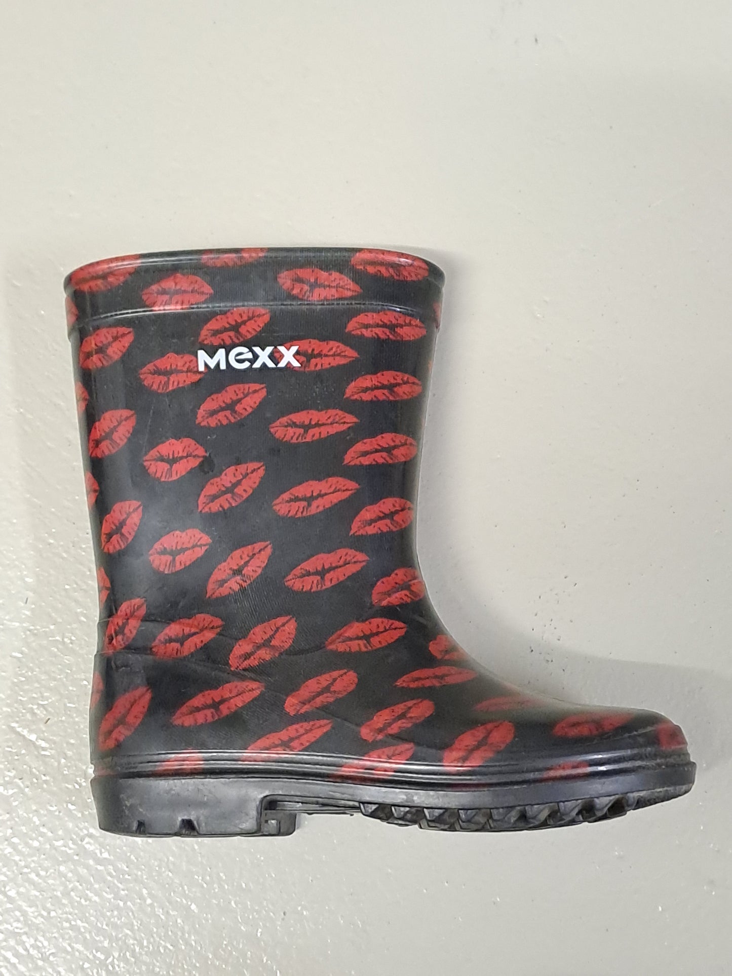 Gummistiefel Mexx - Gr. 28