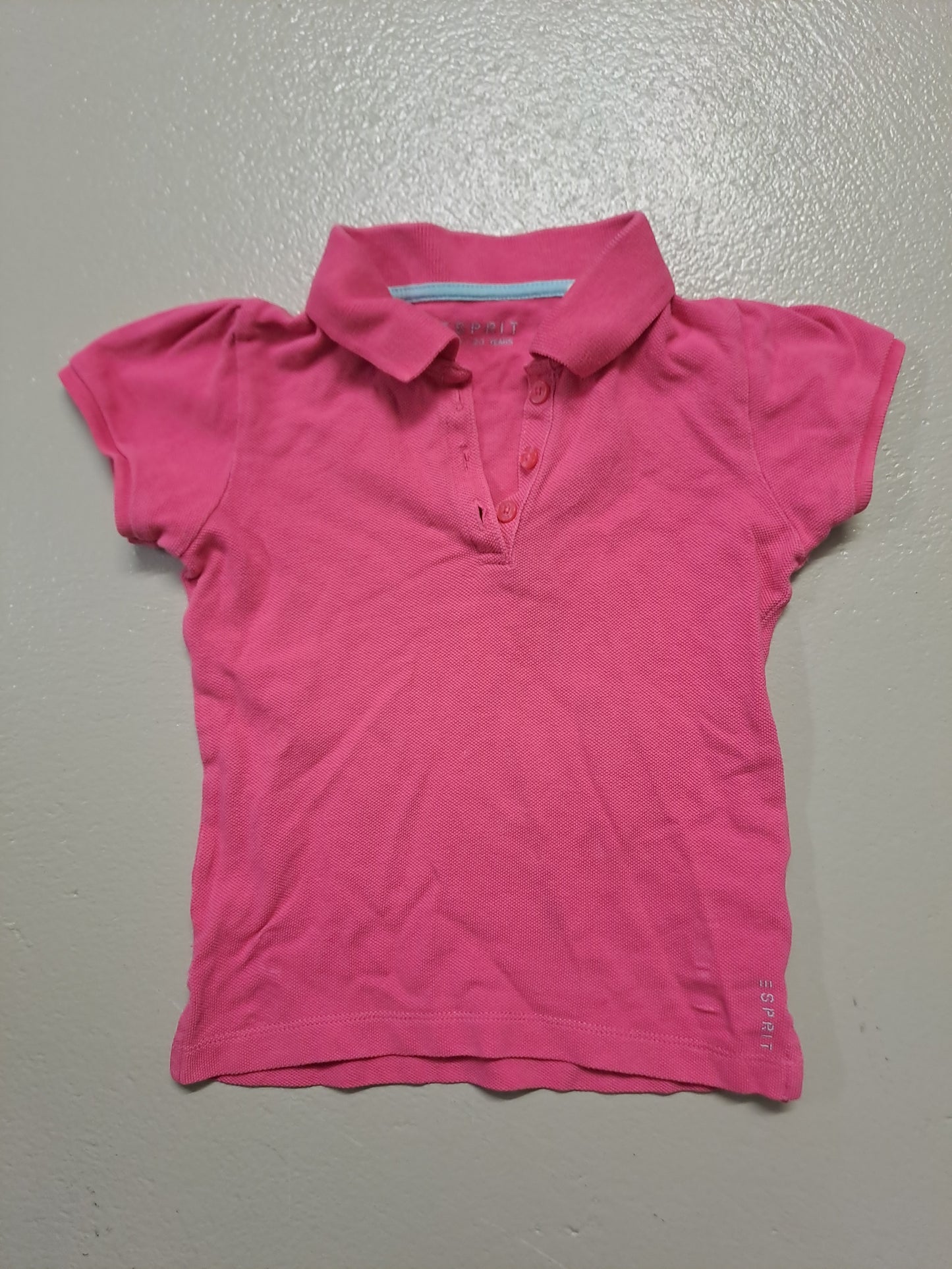 T-Shirt Esprit - Gr. 92/98