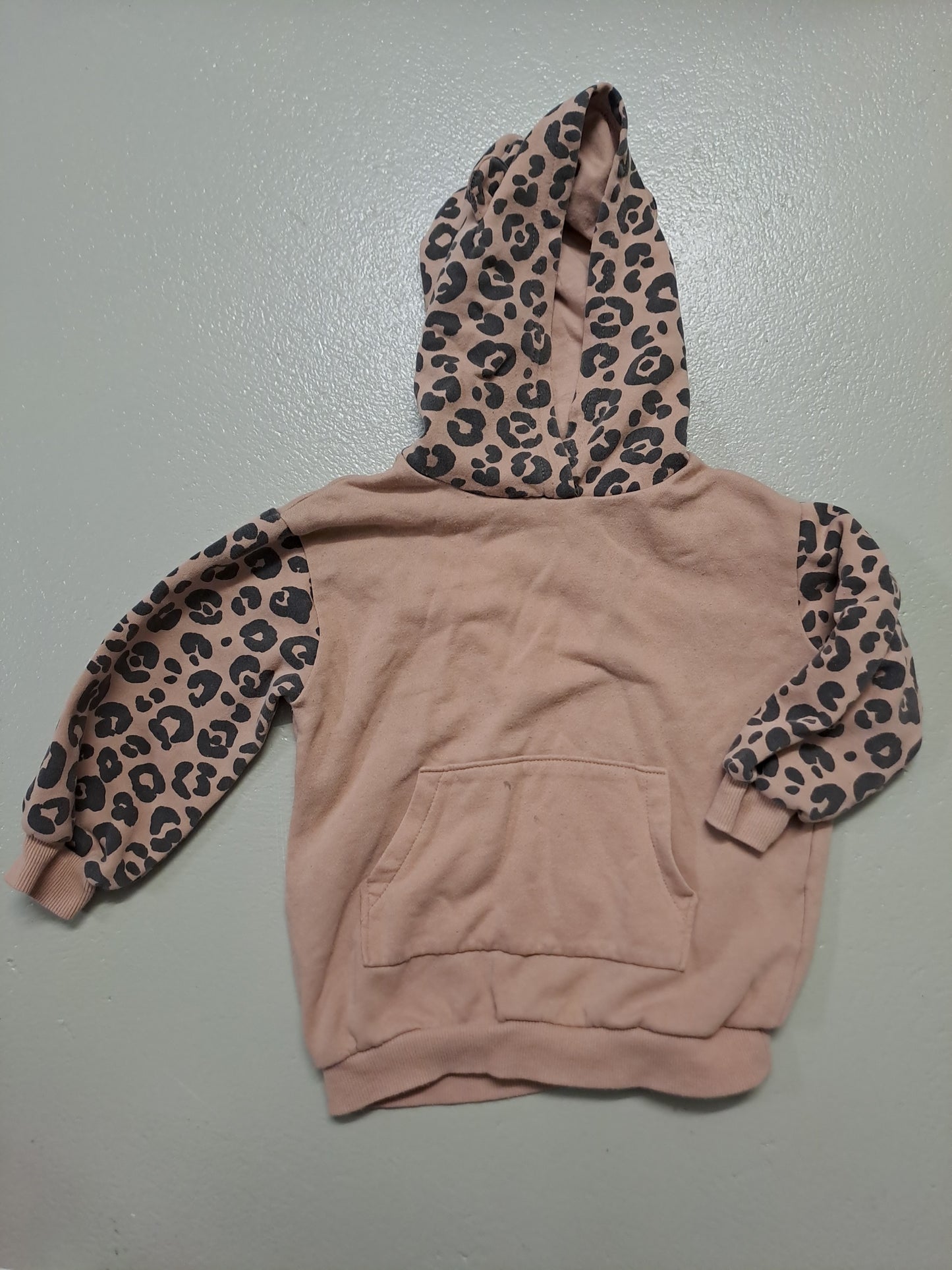 Pullover - Gr. 98/104