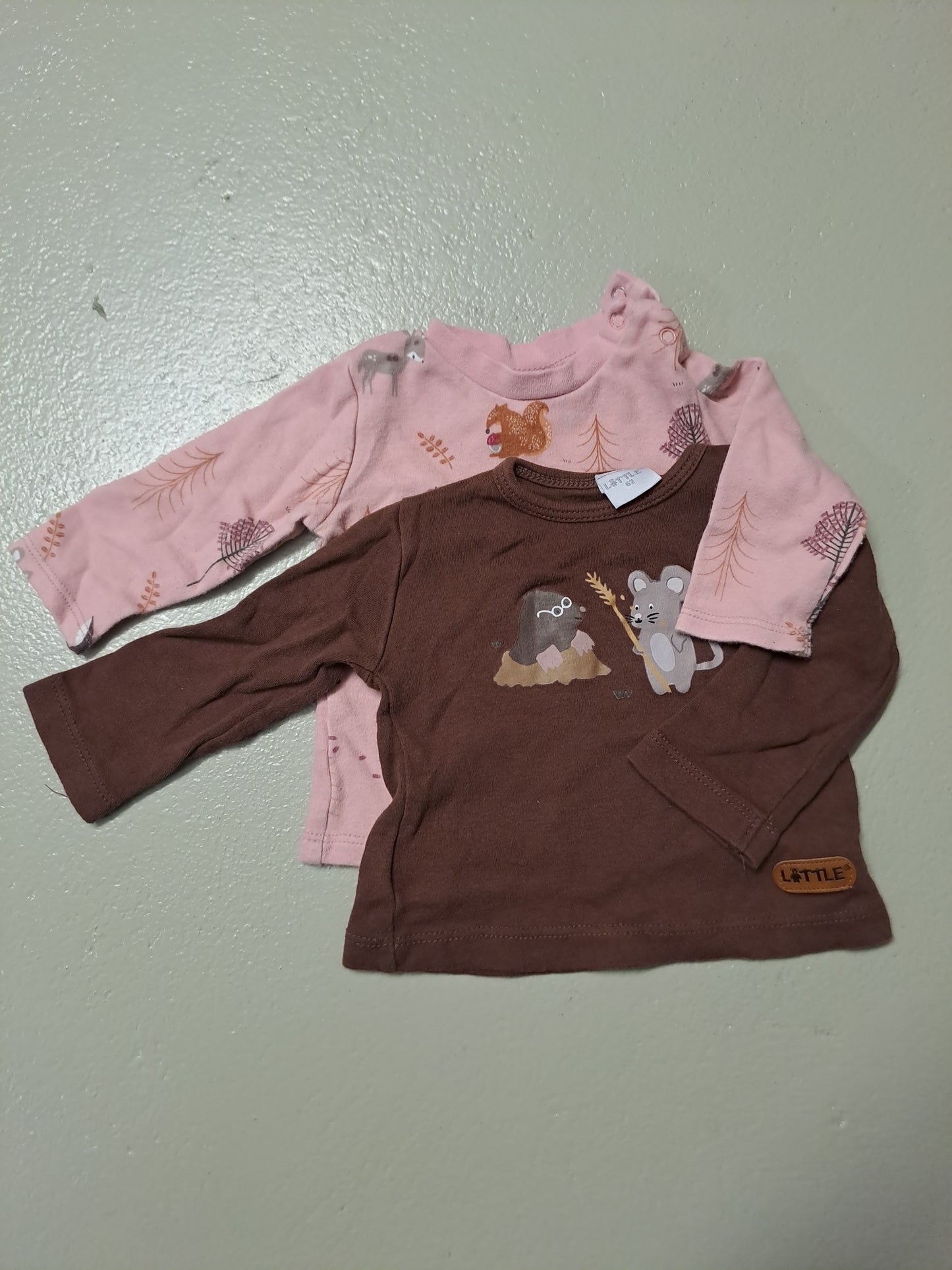 Bundle of 2 - Sweaters - Size 62