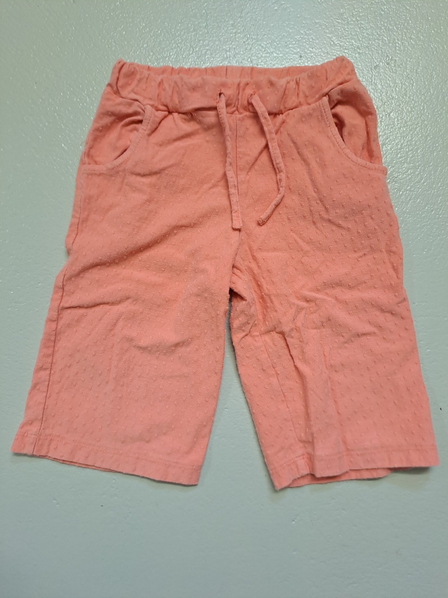 Long trousers - size 92