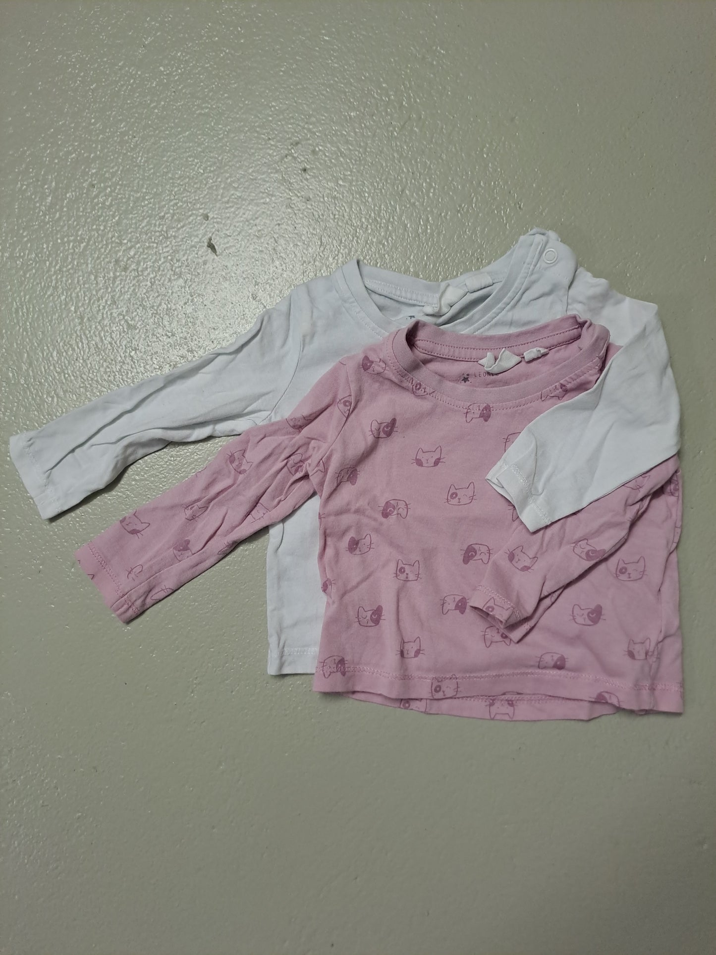 Bundle of 2 - Sweaters - Size 62/68