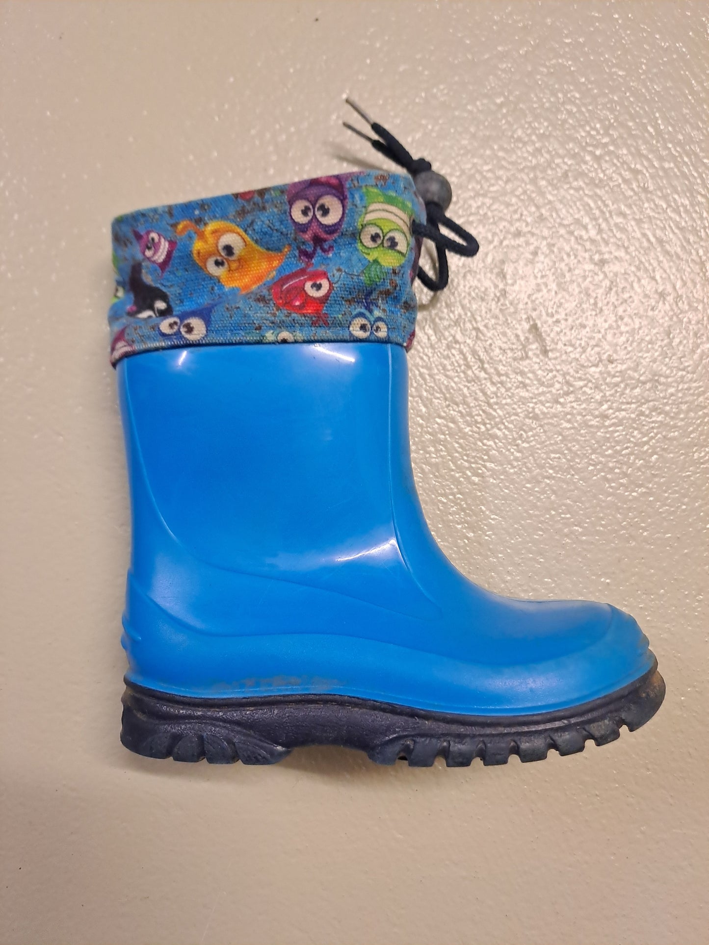 Gummistiefel - Gr. 25