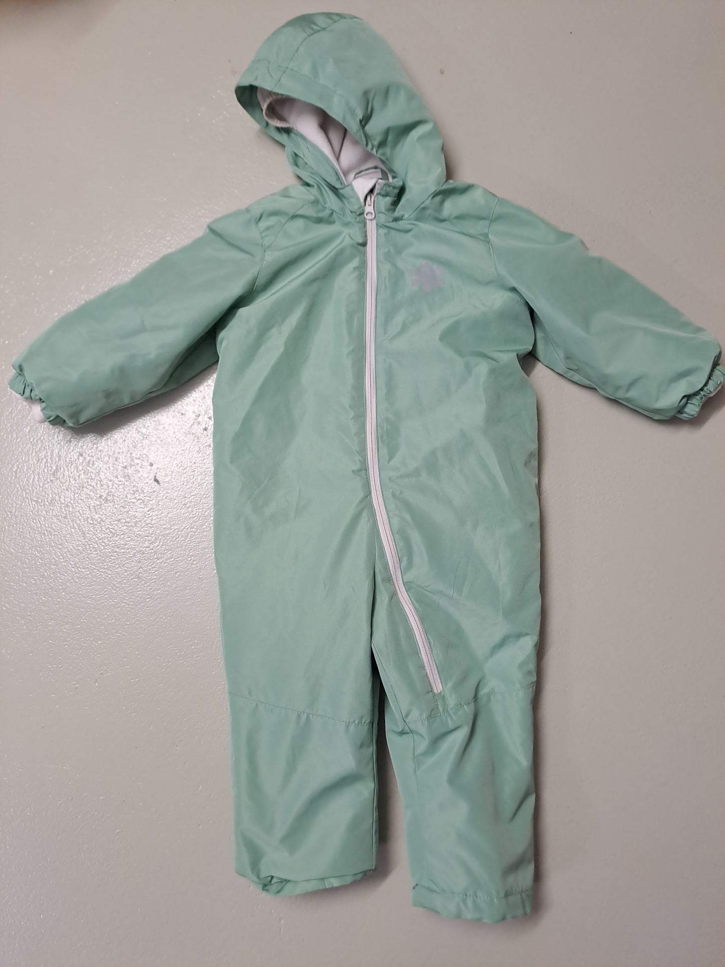 Skianzug Jupilu - Gr. 98