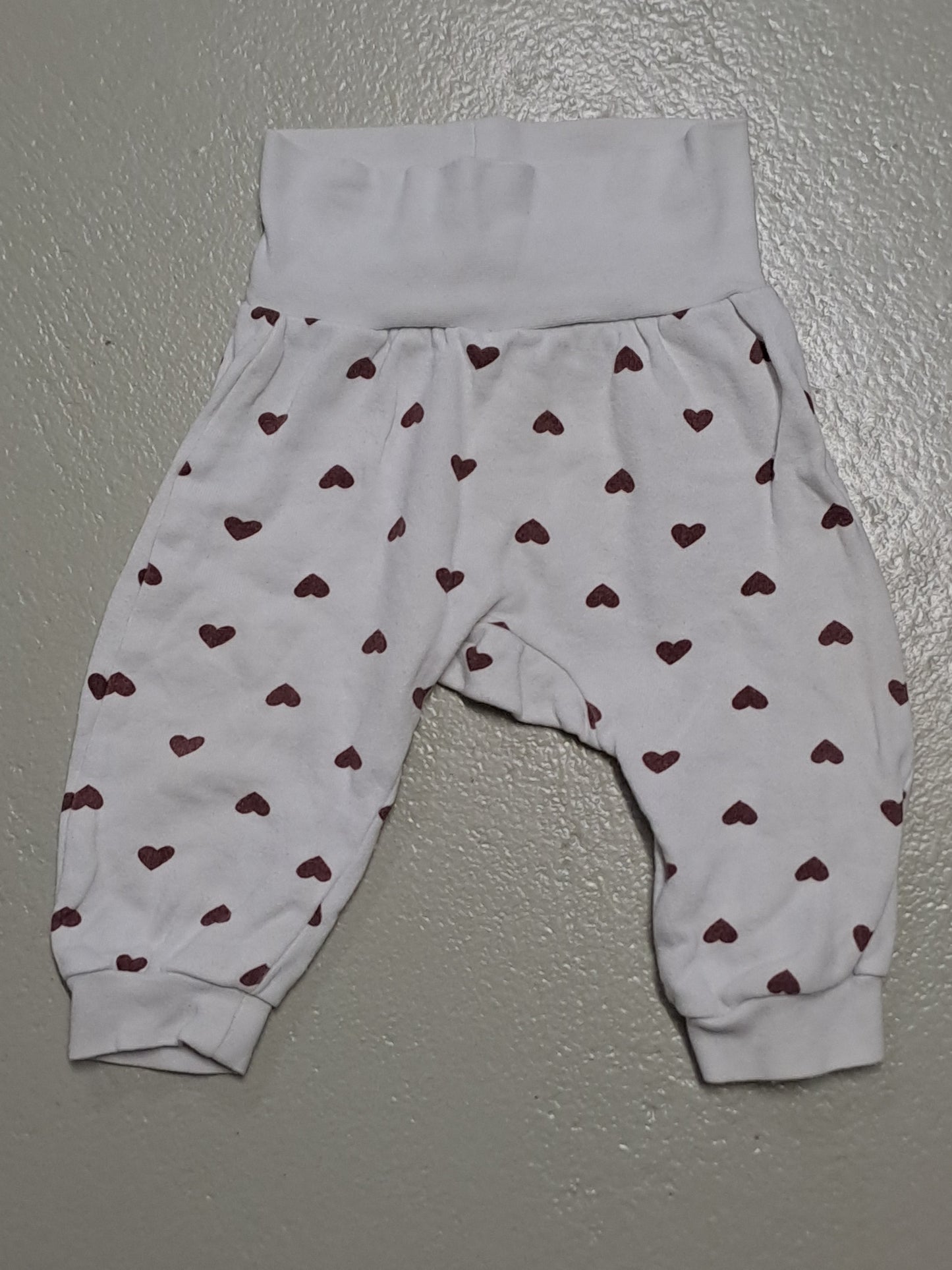 Jogginghose lang - Gr. 74