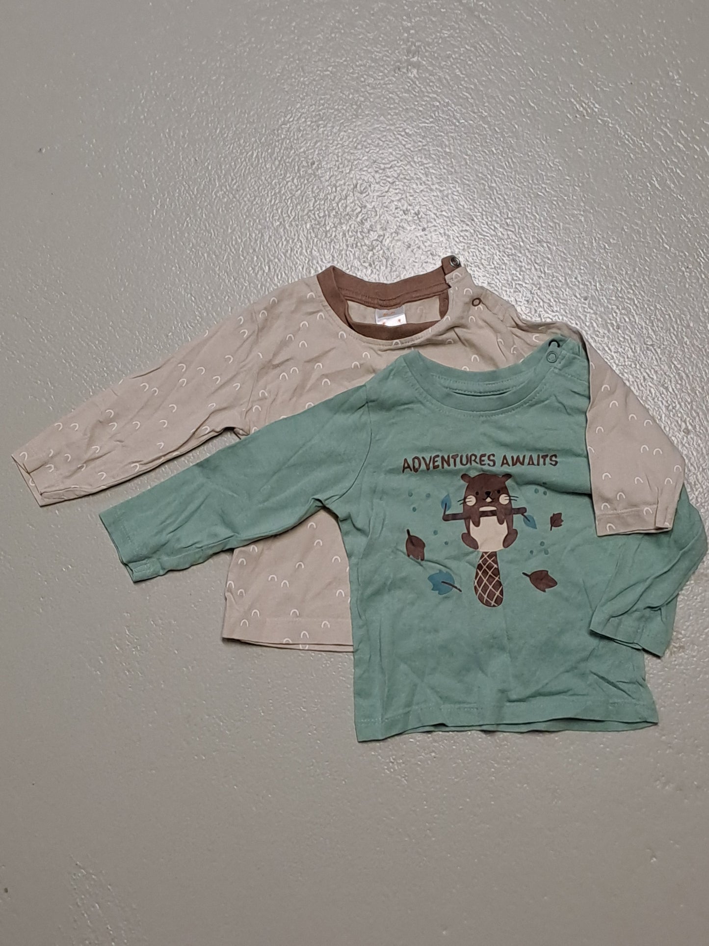 Bundle of 2 - Sweaters - Size 74