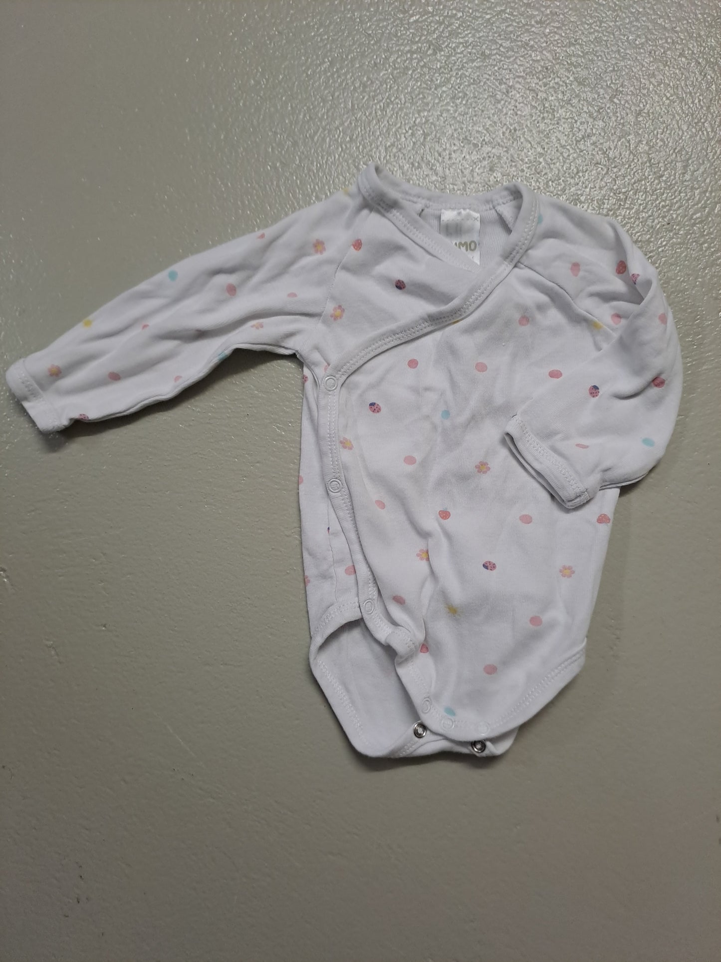 Body lang - Gr. 62/68