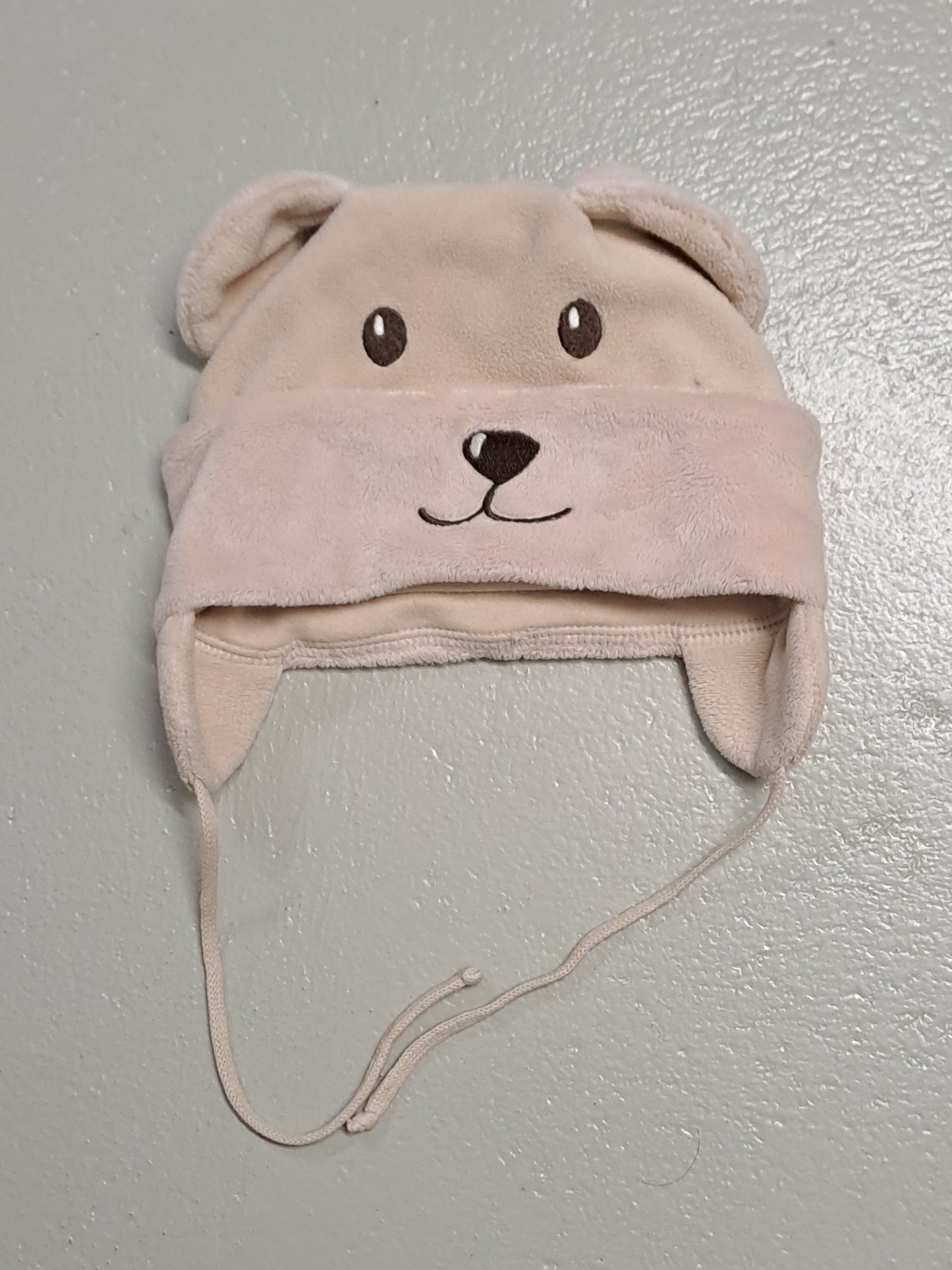 Mütze - Gr. 86/74 (45)