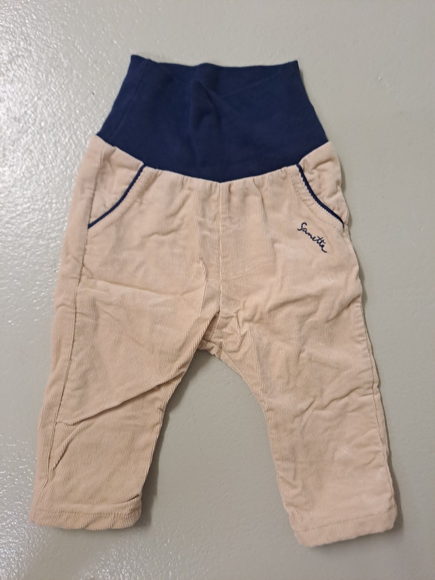 Cordhose - Gr. 68