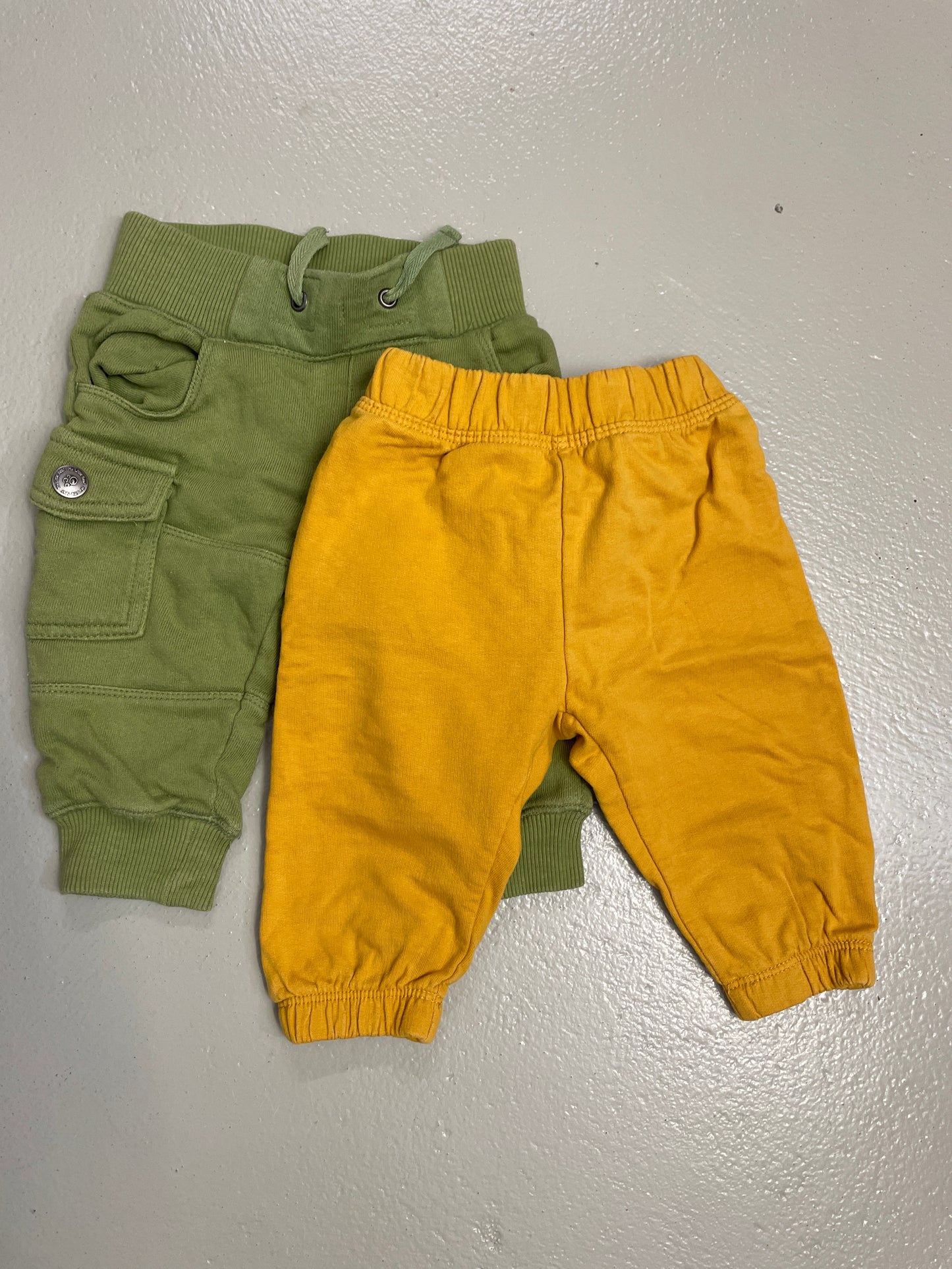 2er Bundle - Jogginghose - Gr. 68