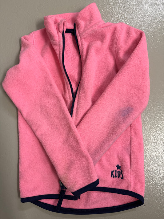 Jacke Fleece - Gr. 98