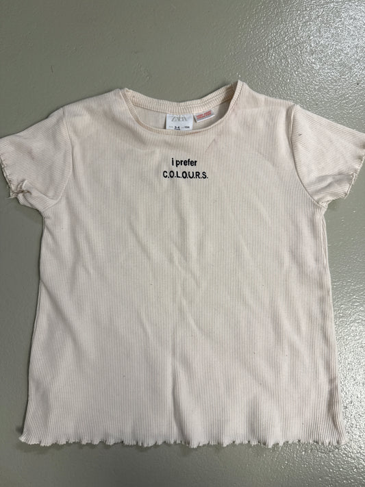 T-Shirt - Gr. 104