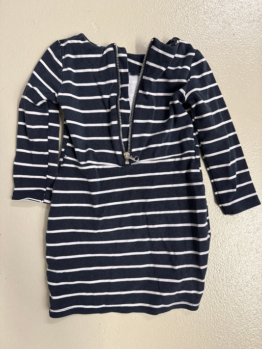 Kleid langarm - Gr. 104