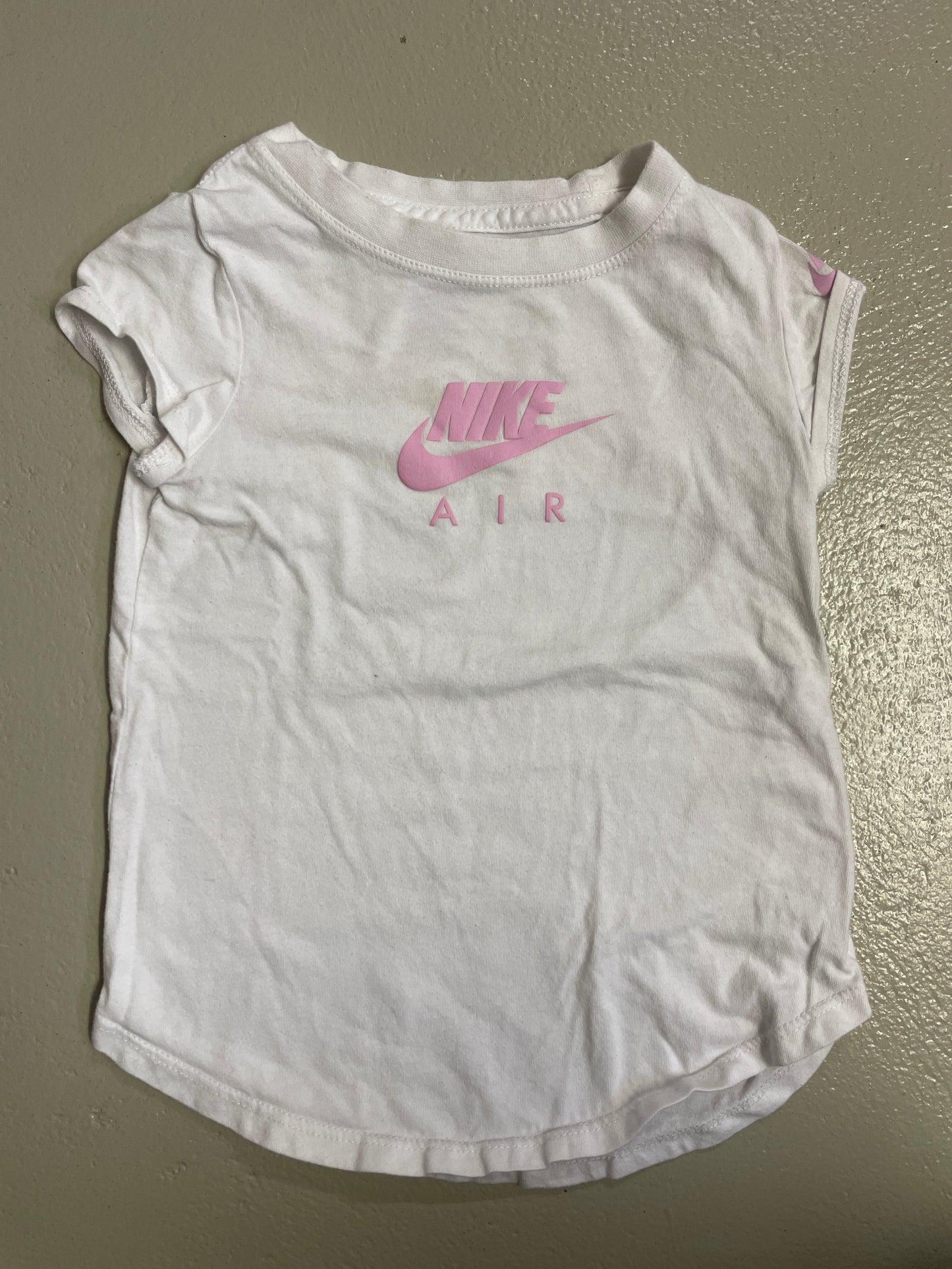 T-Shirt Nike - Gr. 98/104