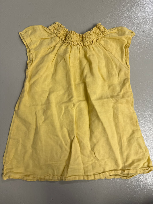 T-Shirt ohne Arm - Gr. 98