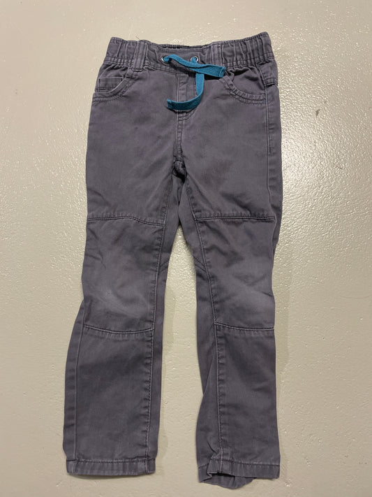 Jeans lang - Gr. 104