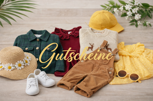 Kleiderkarussell-Gutschein