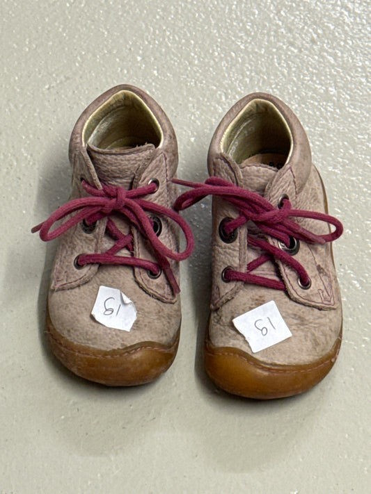 Lauflernschuhe Pepino - Gr. 19