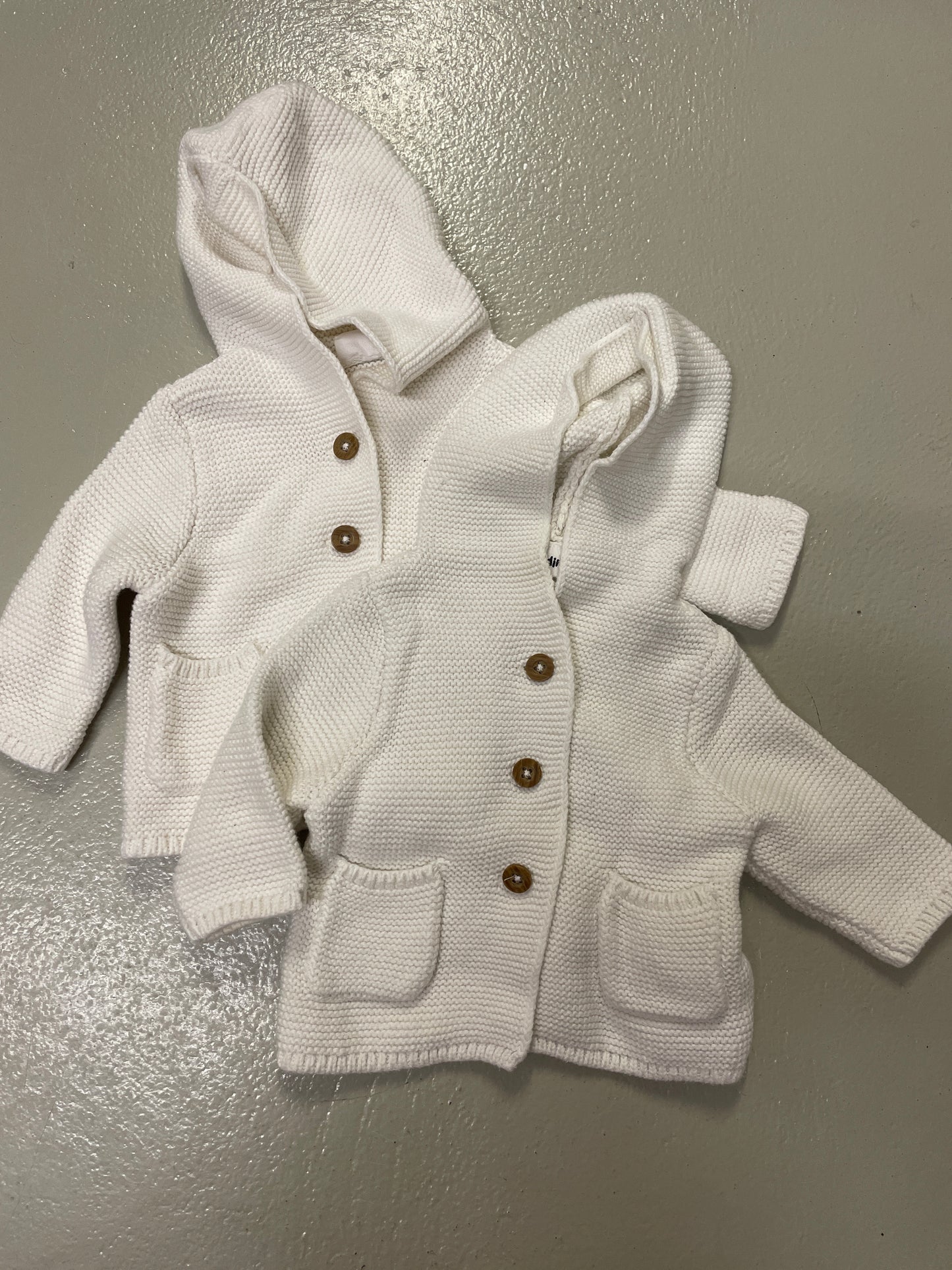 2er Bundle - Strickjacken - Gr. 50