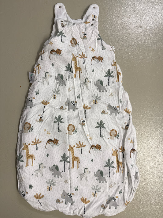 Schlafsack Thermo - Gr. 86-95