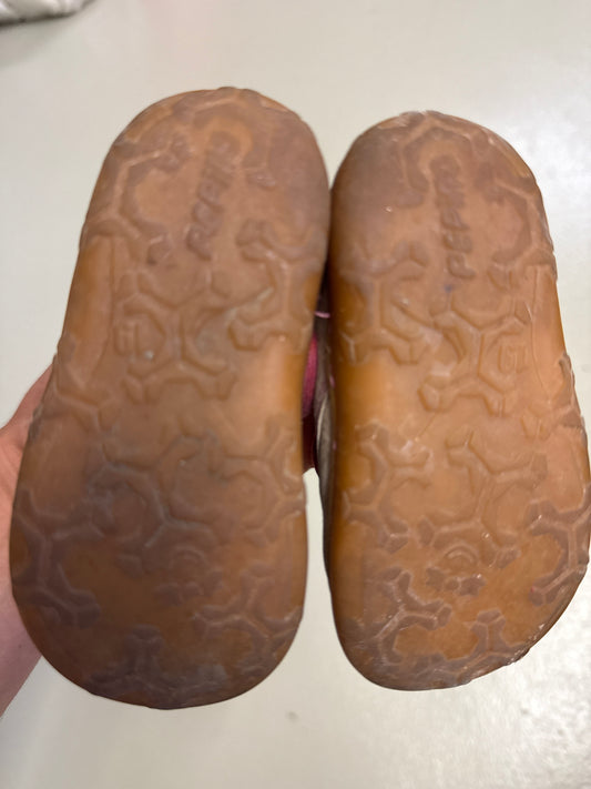 Lauflernschuhe Pepino - Gr. 19